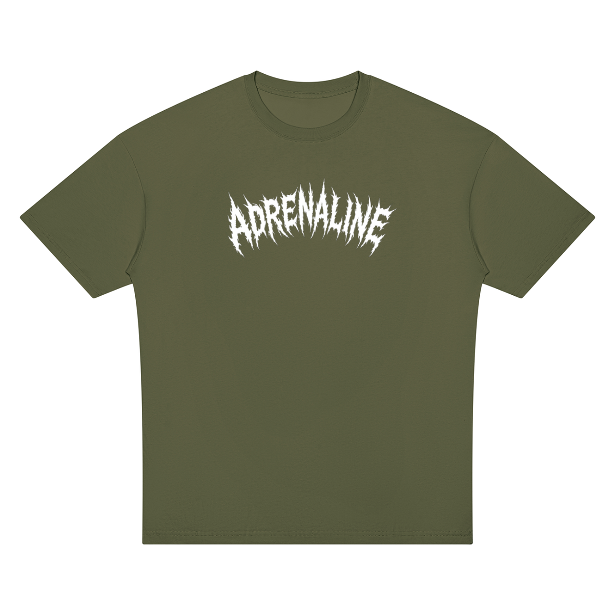 Pedo Oversized Drop Shoulder T-Shirt