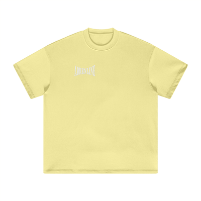 ST Gabriel Heavyweight Earth Tone FOG T-Shirt - 305GSM