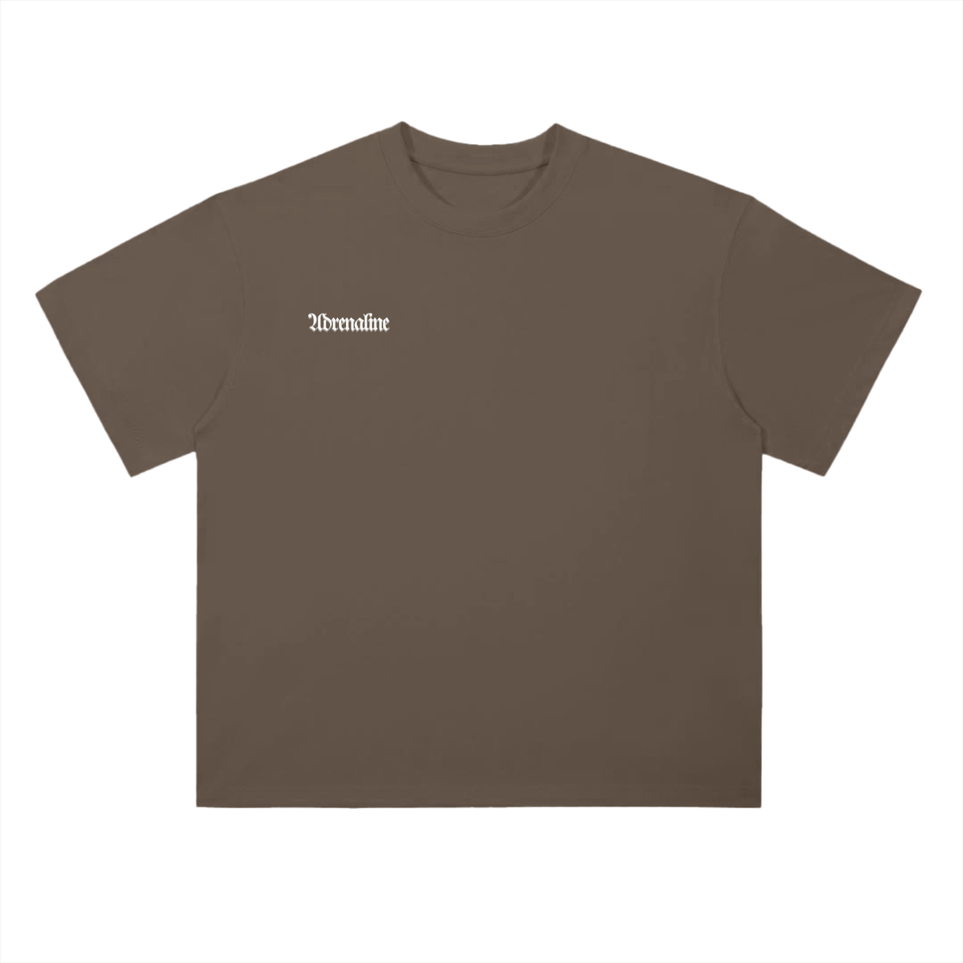 Drop Shoulder T-Shirt