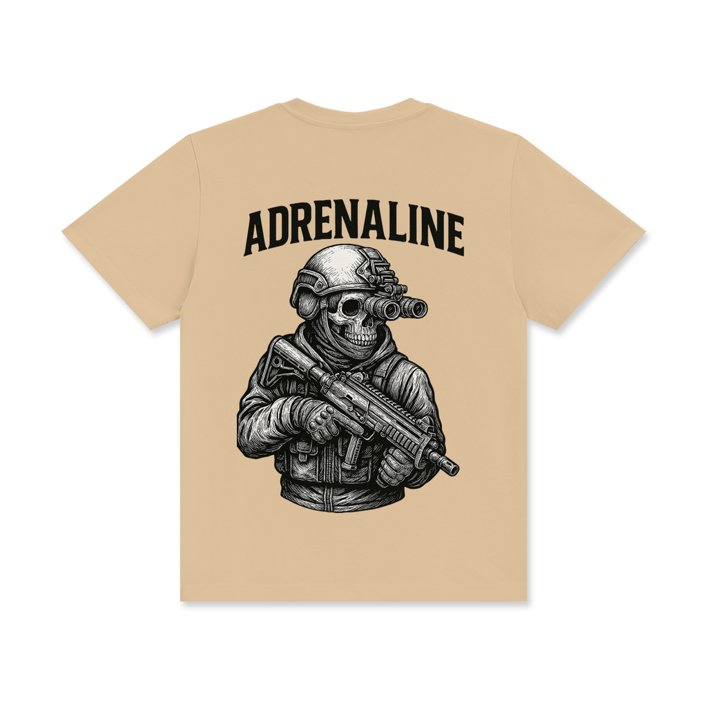 Geared up T-Shirt