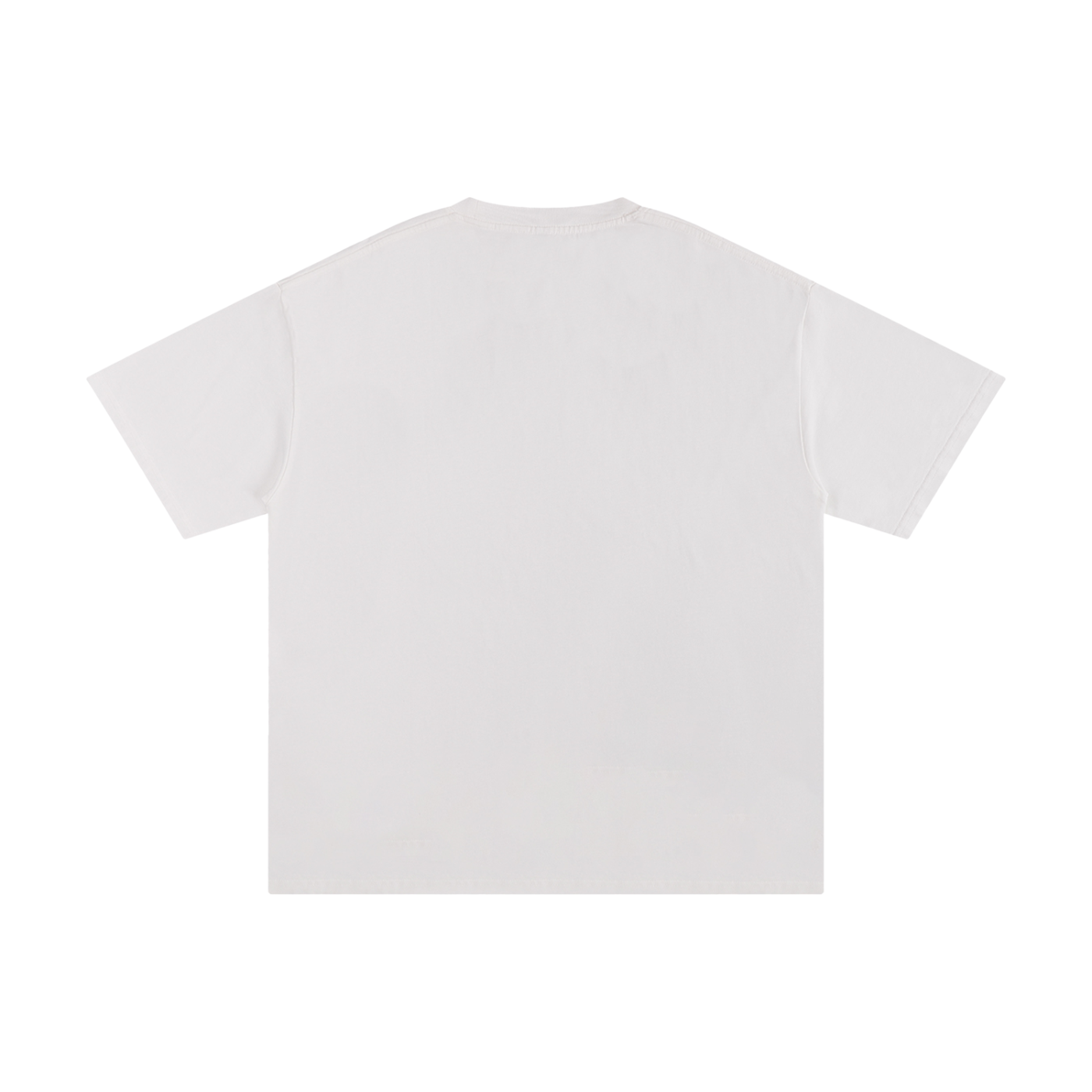 Unisex Pure Cotton T-Shirt