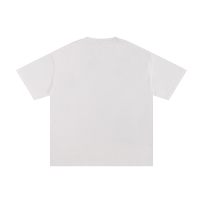 Unisex Pure Cotton T-Shirt