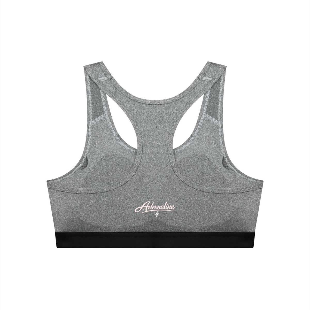 Women's Cropped Sports Bra