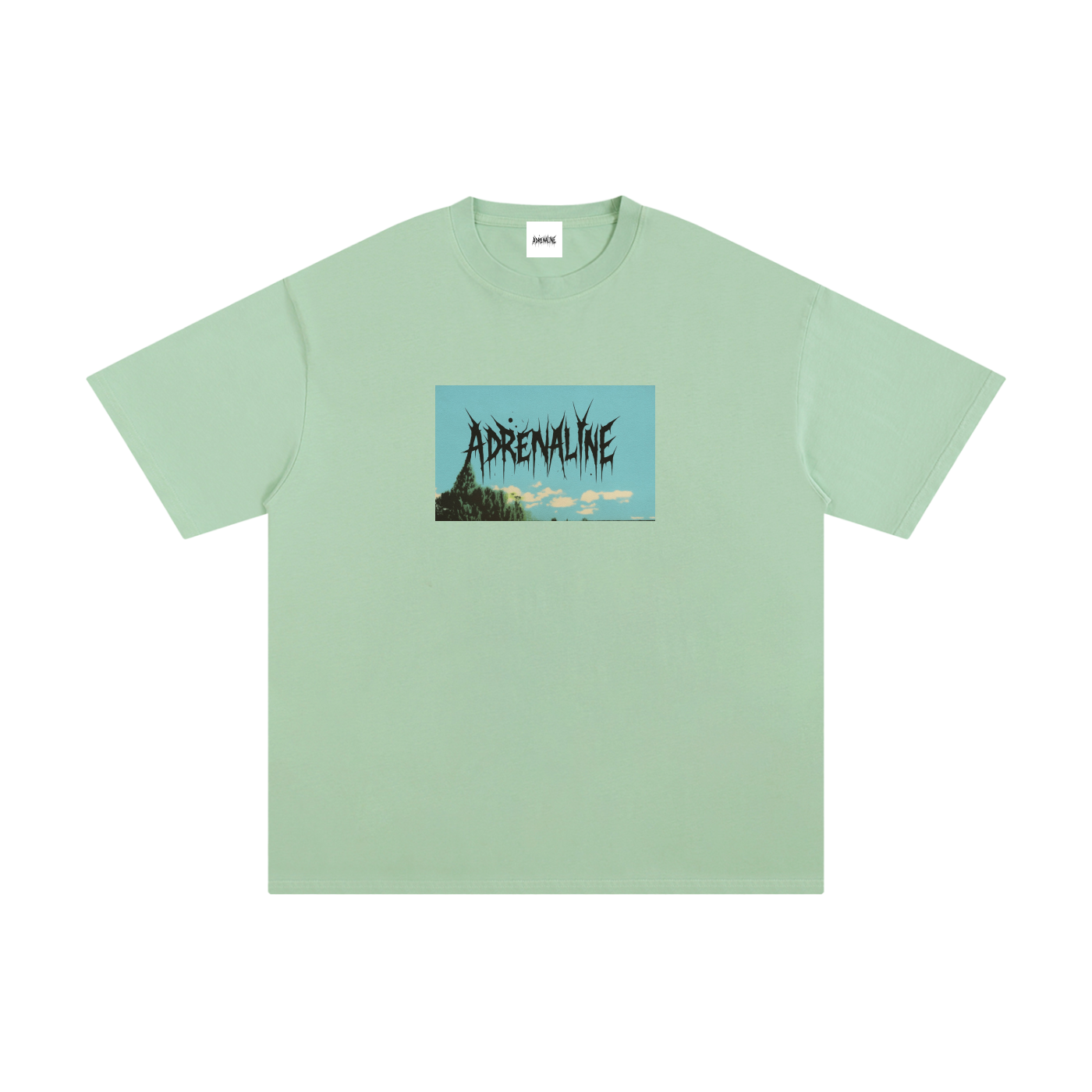 Unisex Pure Cotton T-Shirt