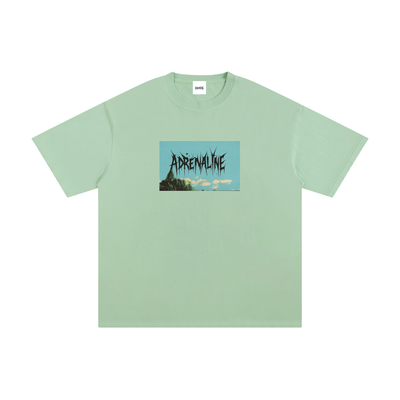 Unisex Pure Cotton T-Shirt