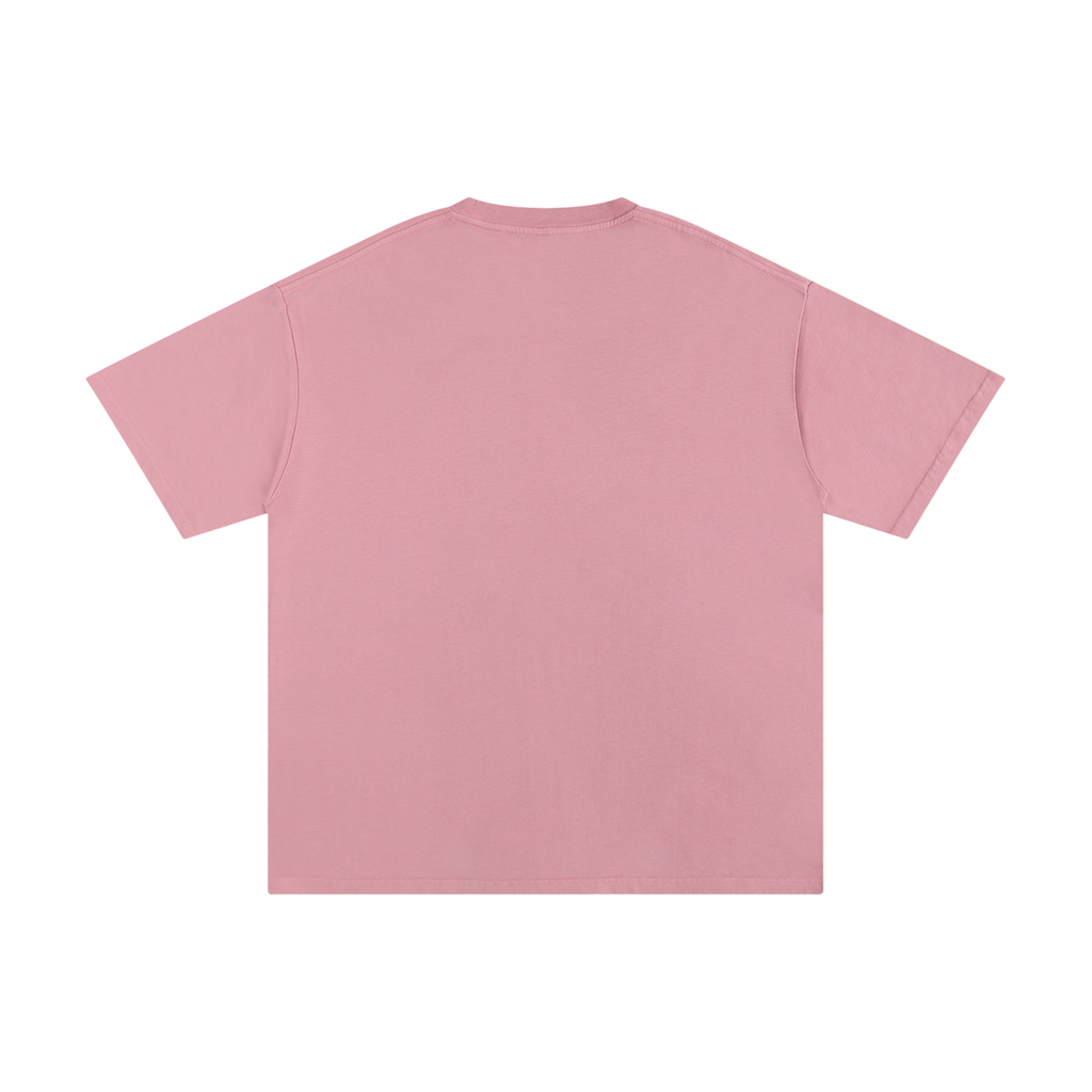 Unisex Pure Cotton T-Shirt