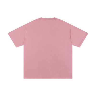 Unisex Pure Cotton T-Shirt