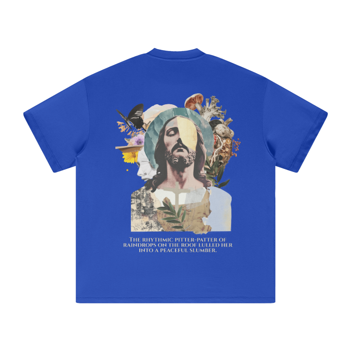 Aesthetic Christian HeavyWeightShirt