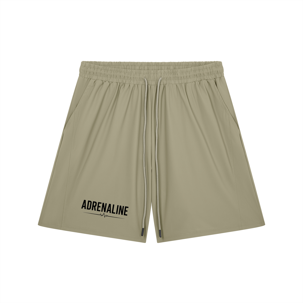 Adrenaline Athletics Shorts