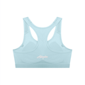 Adrenaline Women's Cropped Sports Bra