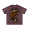 BULL Acid wash