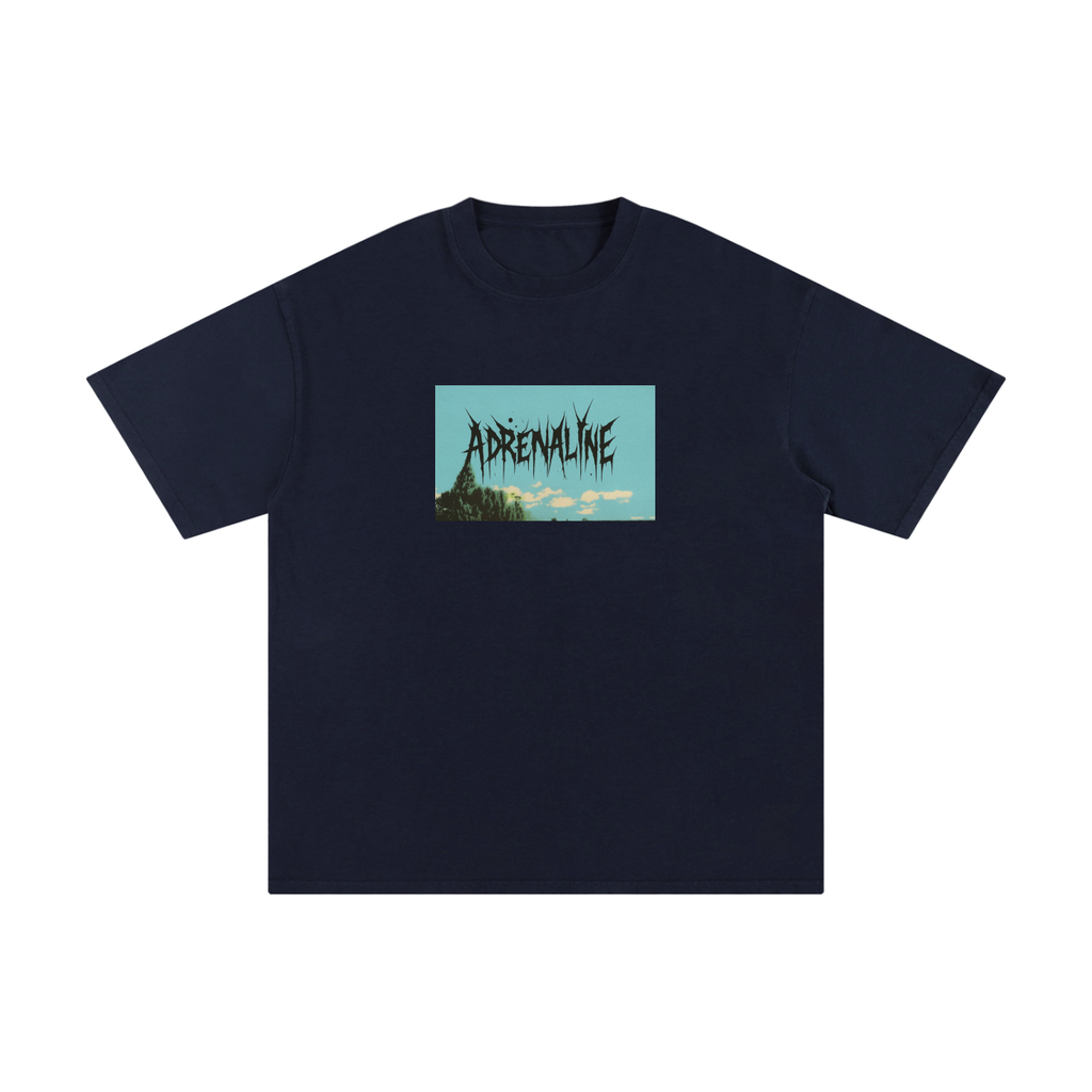 Unisex Pure Cotton T-Shirt