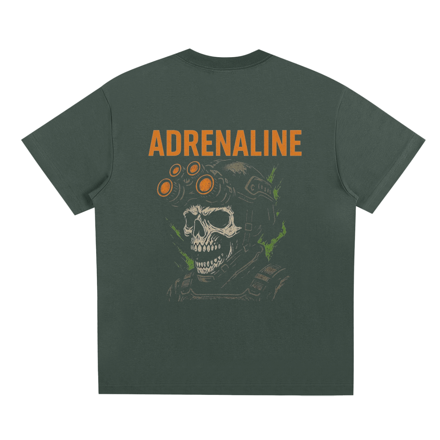 Adrenaline NVG T-shirt