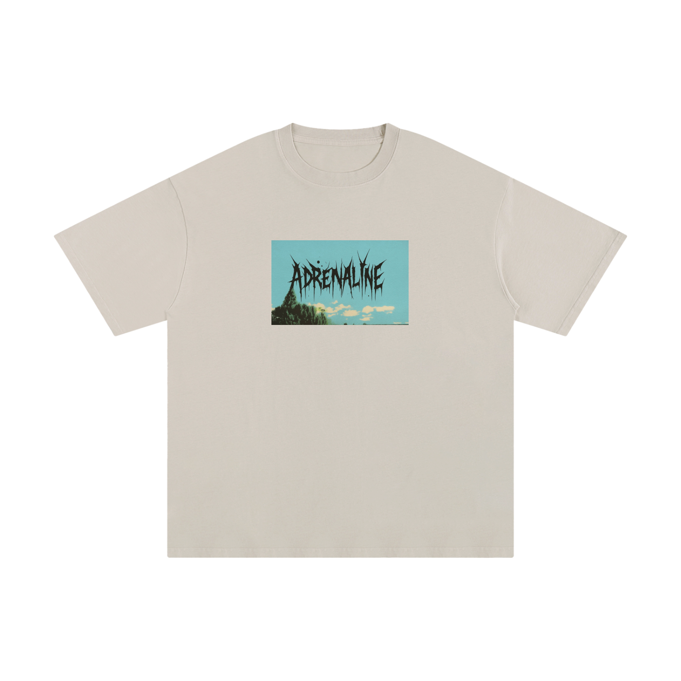 Unisex Pure Cotton T-Shirt