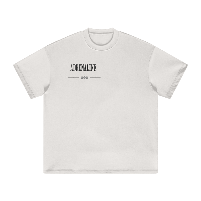 Adrenaline Heavyweight Earth Tone FOG T-Shirt
