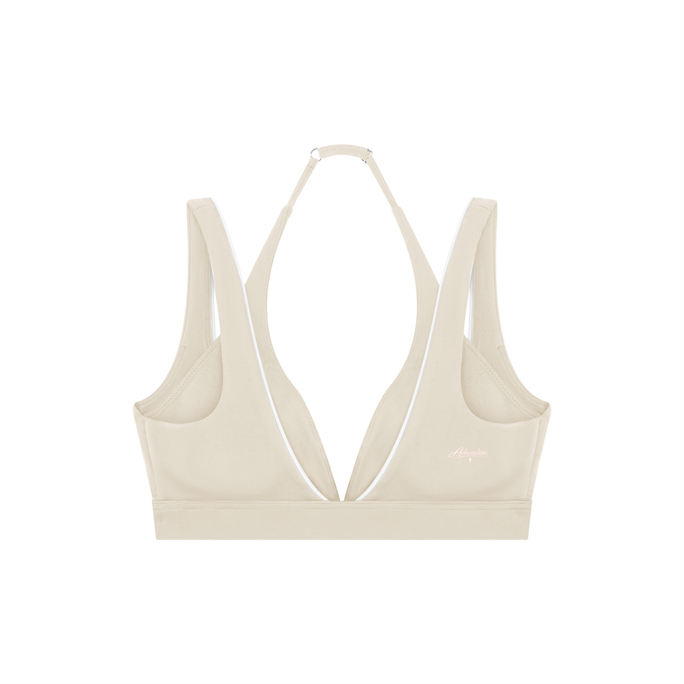 Women’s Halter Neck Yoga Sports Bra