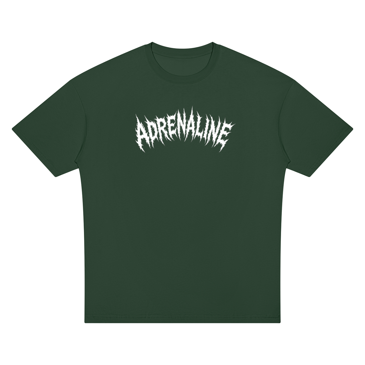 Pedo Oversized Drop Shoulder T-Shirt