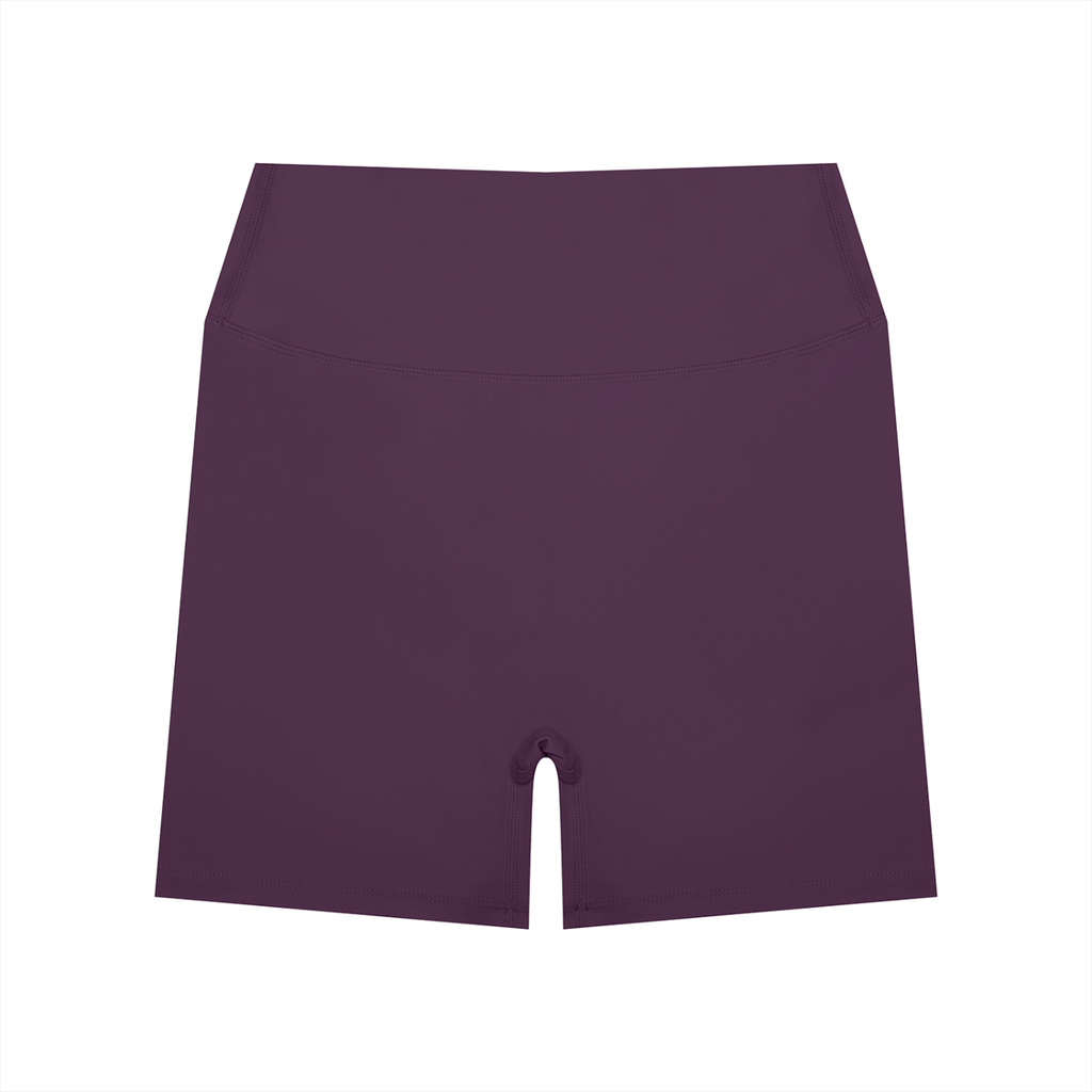 Adrenaline Women’s High Waisted Yoga Biker Shorts