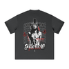 Give Faith Heavyweight Earth Tone FOG T-Shirt - 305GSM