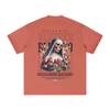 Nun Blessed Heavyweight  T-Shirt