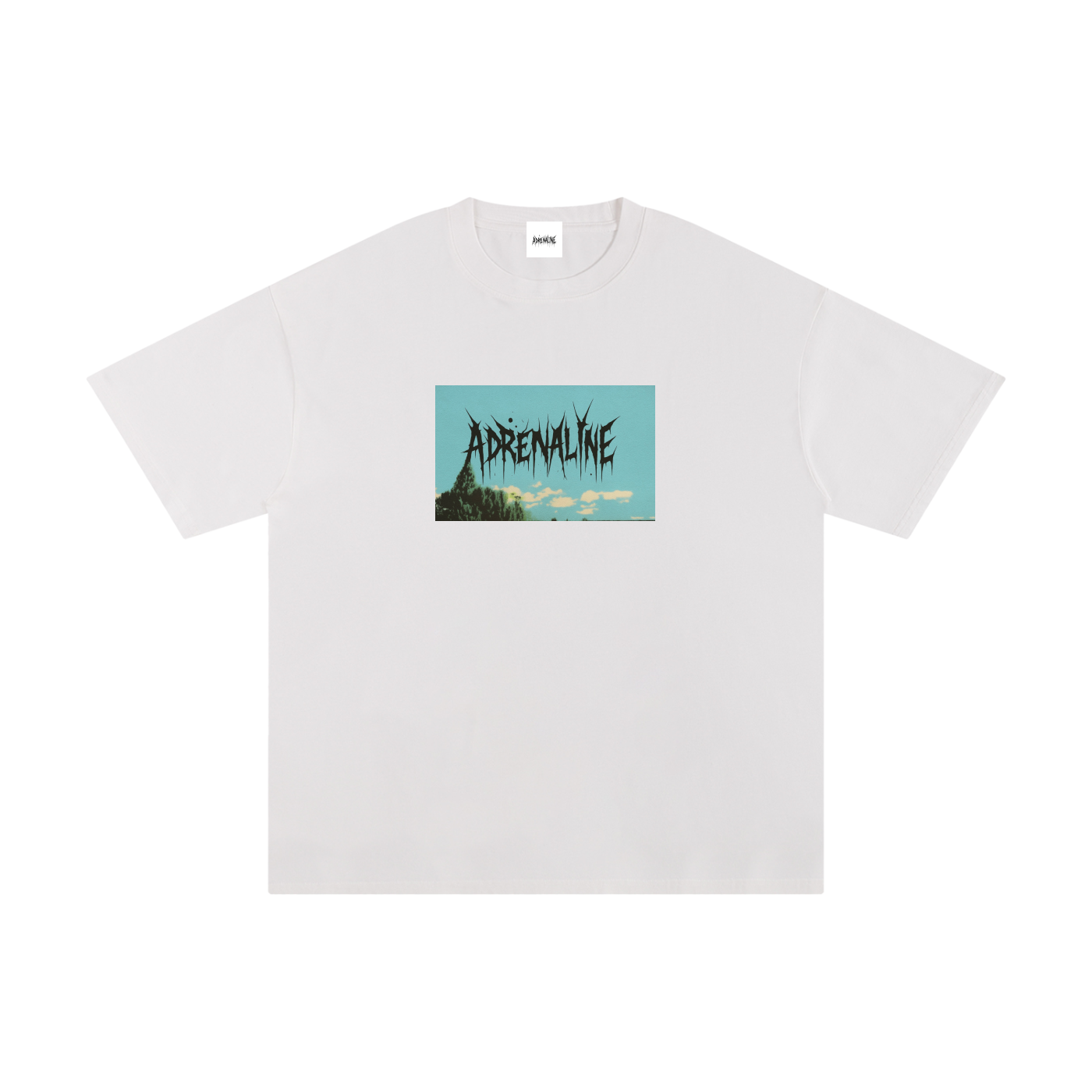 Unisex Pure Cotton T-Shirt