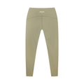 Women's High-Waisted Ankle Length Yoga Leggings