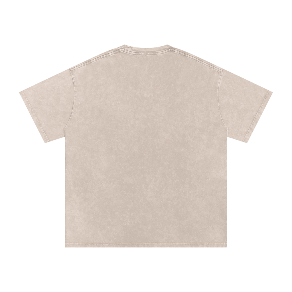 BULL Acid wash