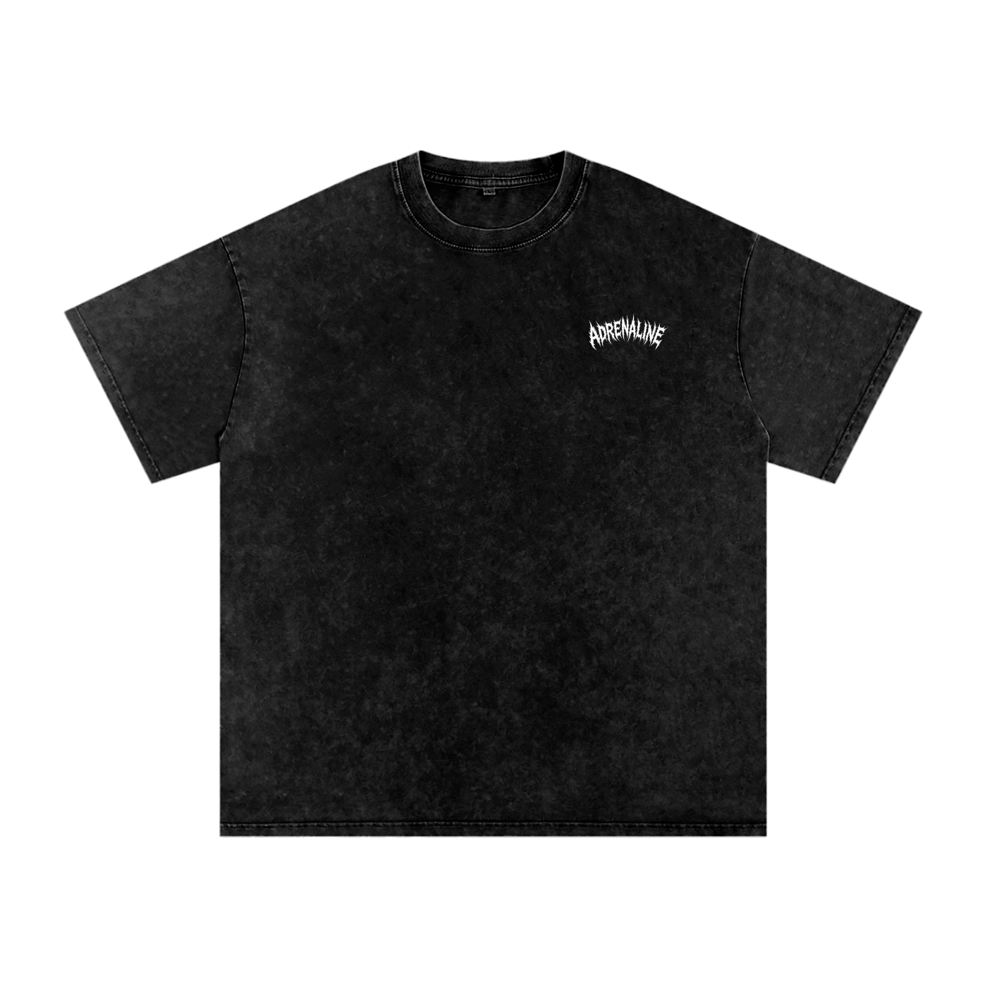 Adrenaline BETRAYED Oversized T shirt
