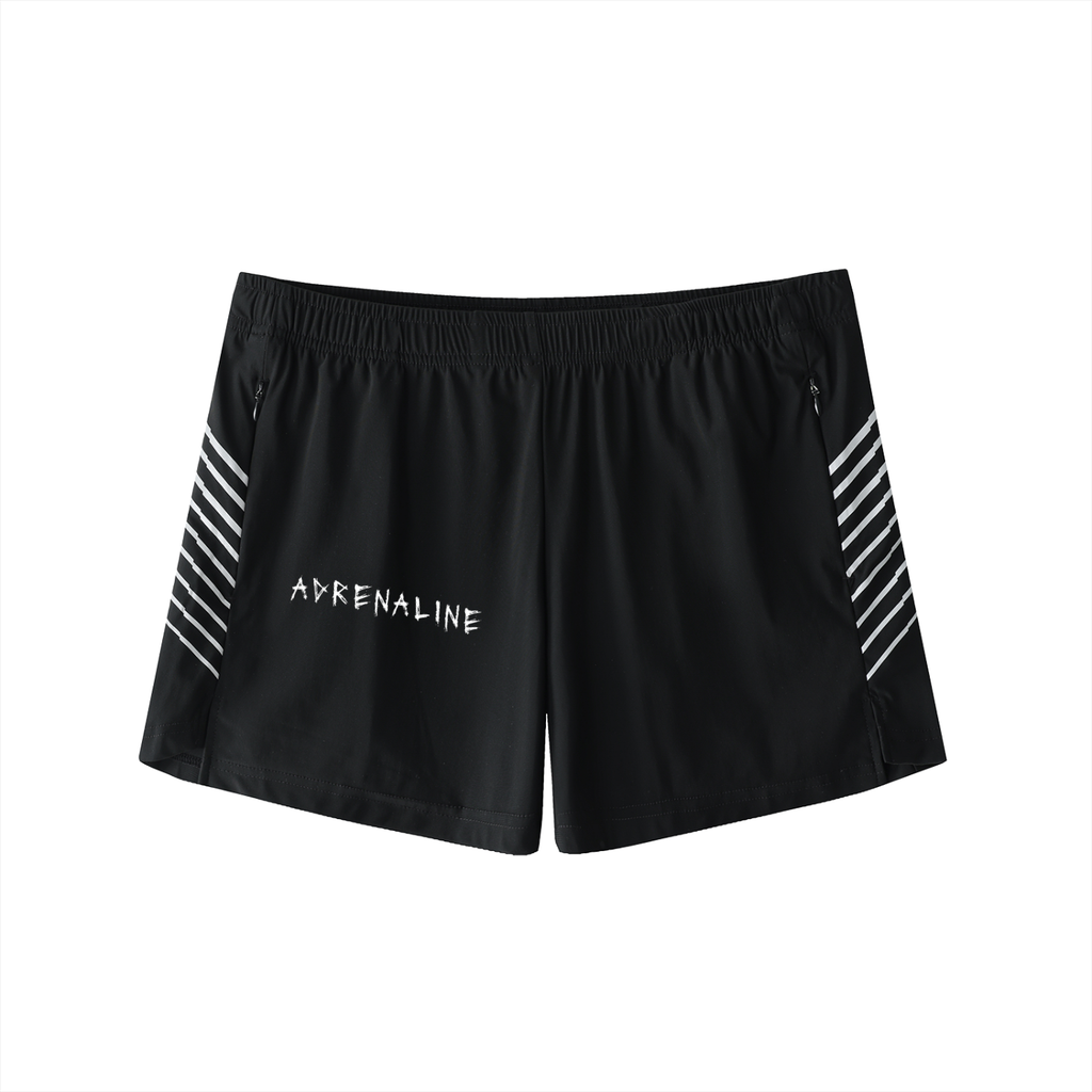 Adrenaline Athletic Shorts
