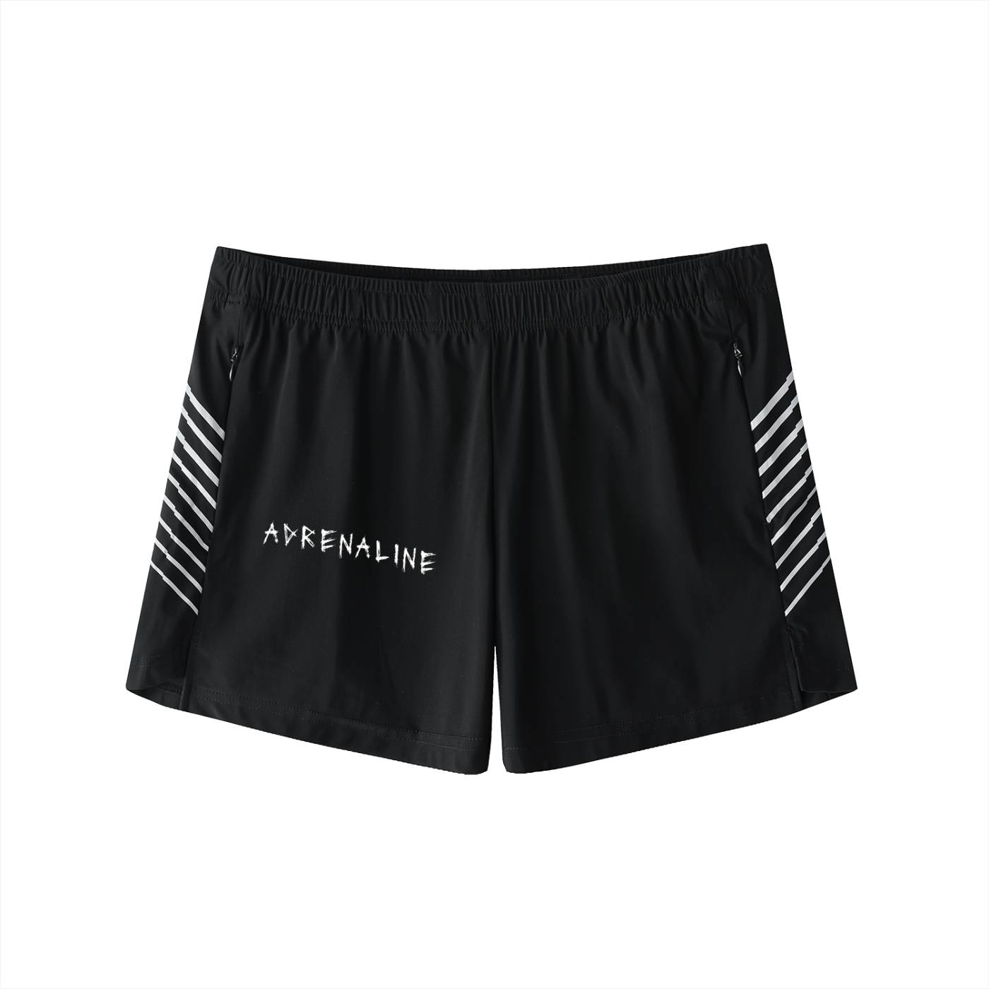 Adrenaline Athletic Shorts