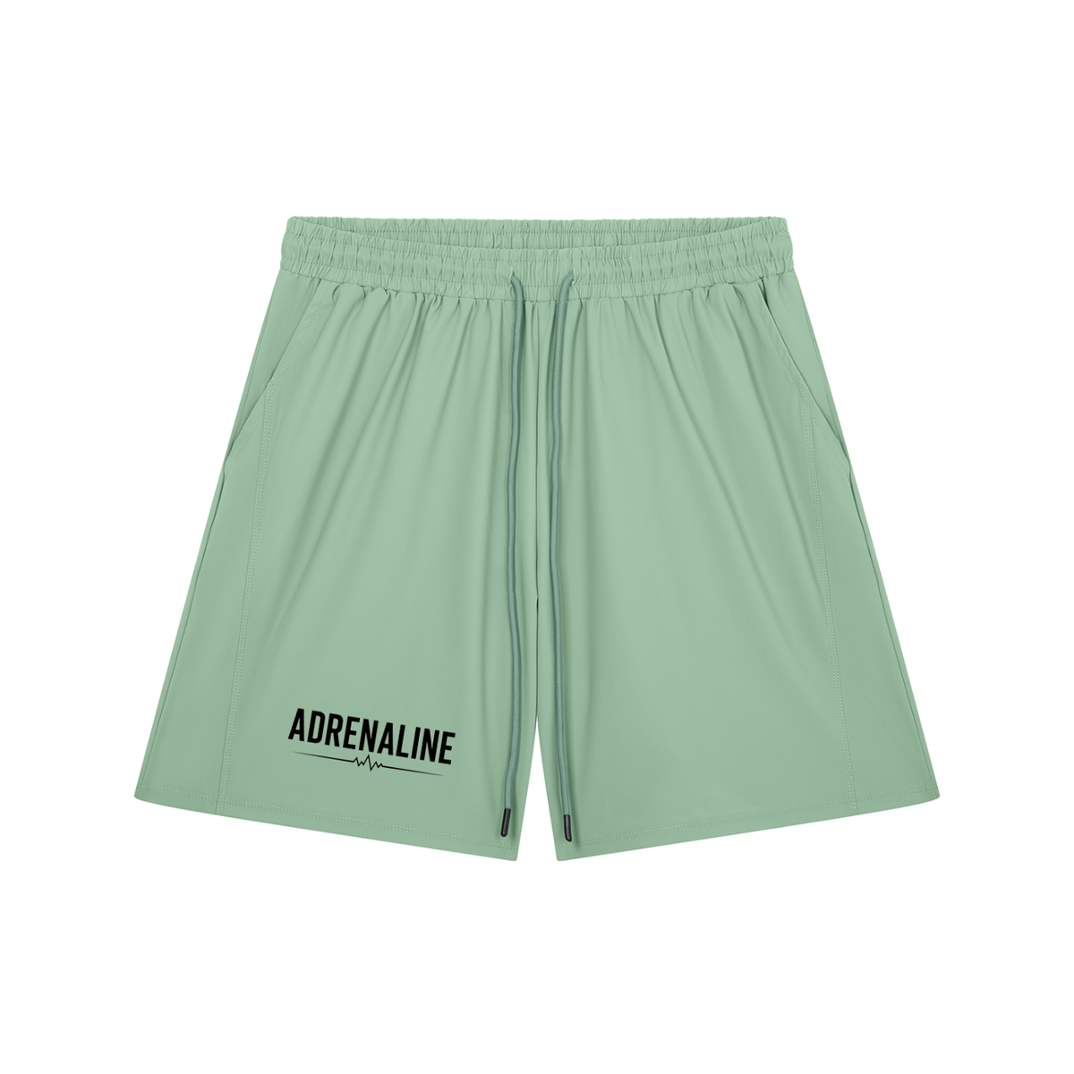 Adrenaline Athletics Shorts