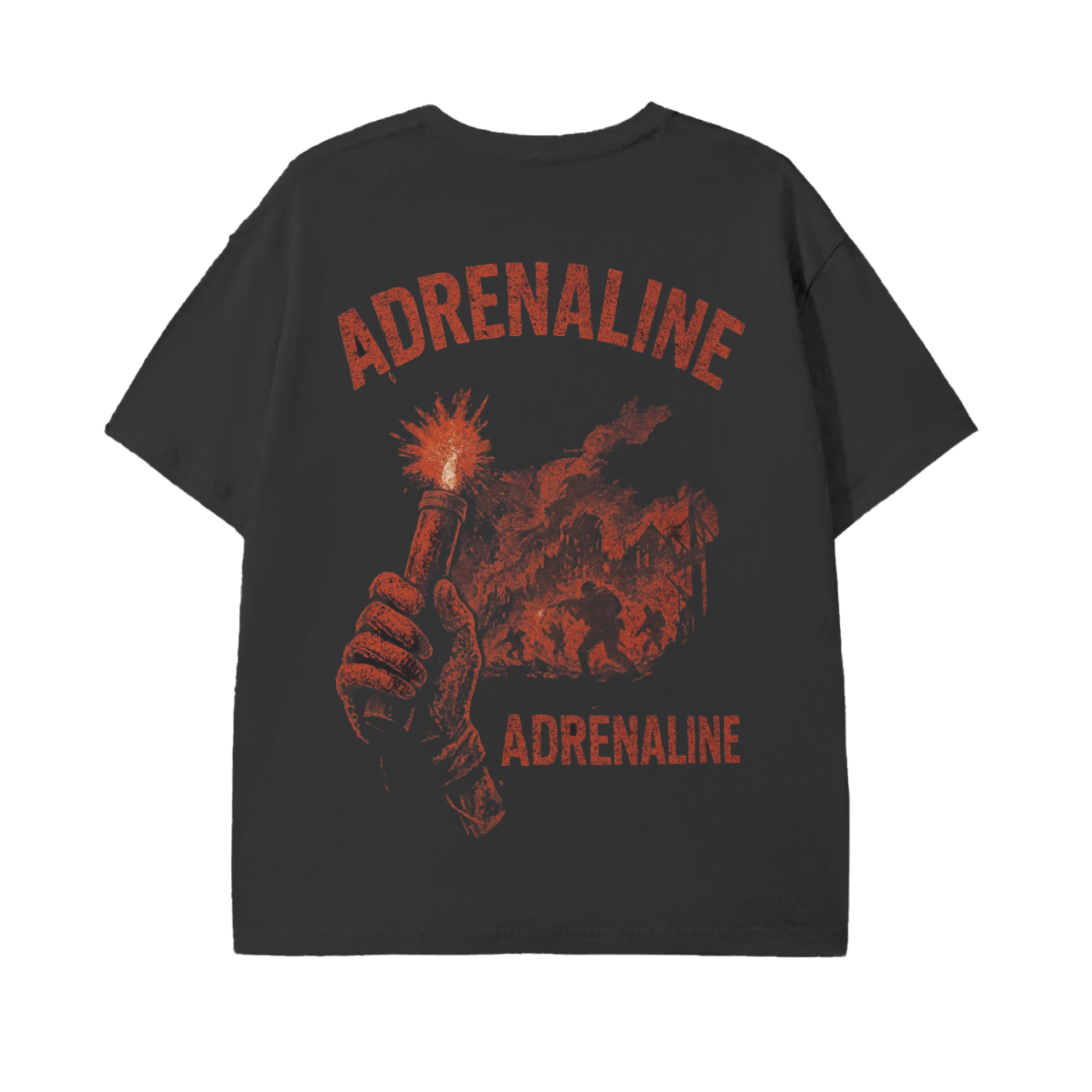 Unisex Classic T-Shirt - 180 GSM