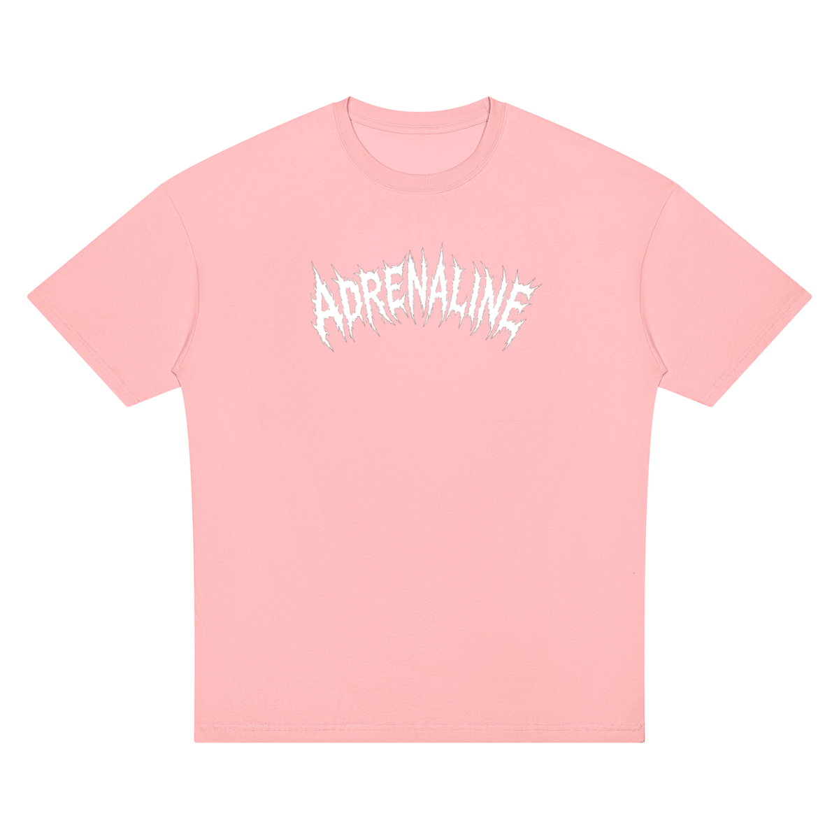 Pedo Oversized Drop Shoulder T-Shirt