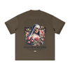 Nun Blessed Heavyweight  T-Shirt