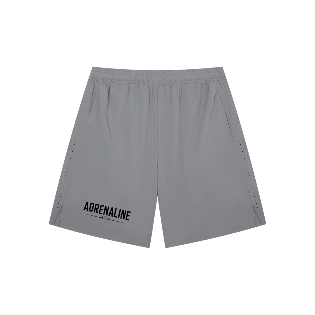 Men’s Regular Fit Performance Shorts