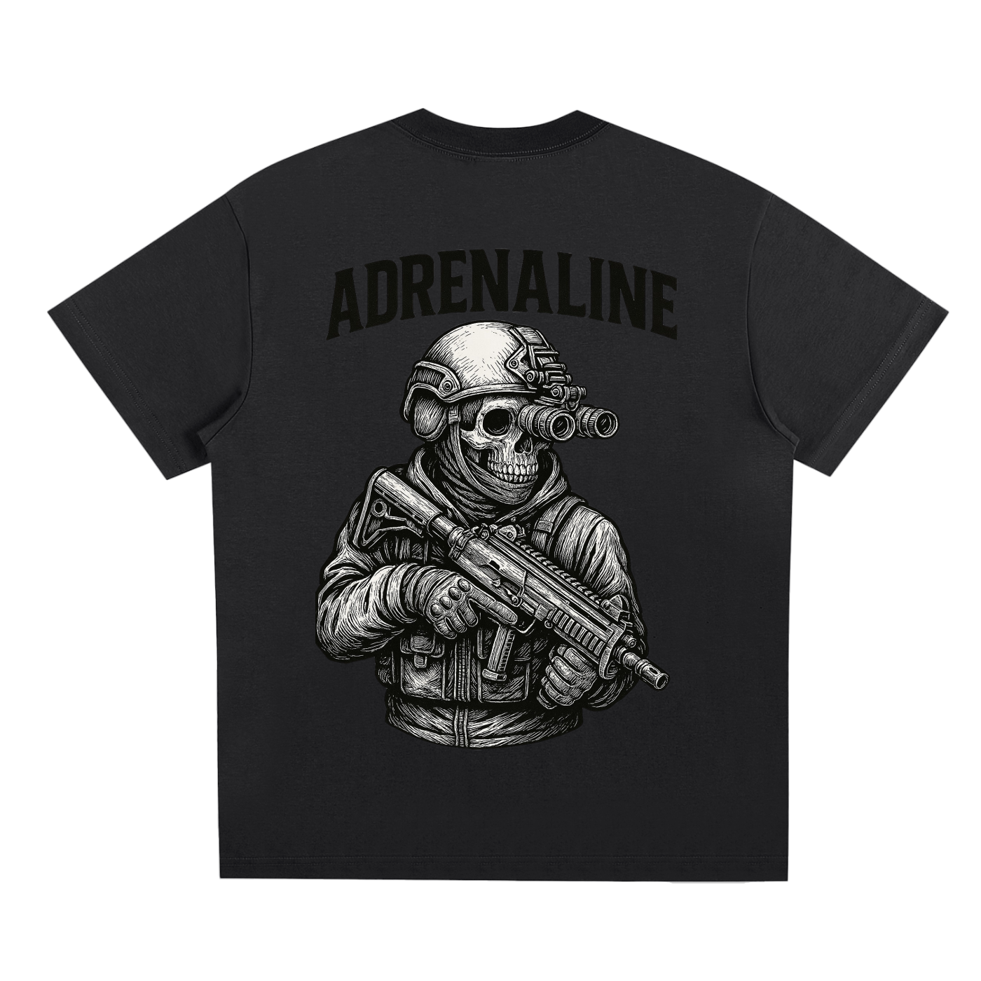 Sorona Quick-Dry Cooling T-shirt