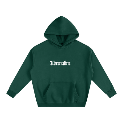 Archangel Oversize Fleeced Hoodie