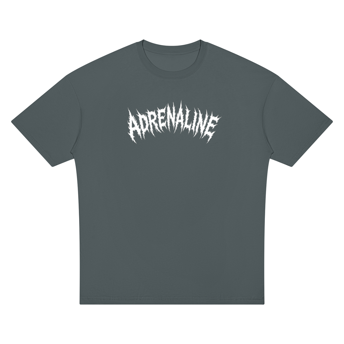 Pedo Oversized Drop Shoulder T-Shirt