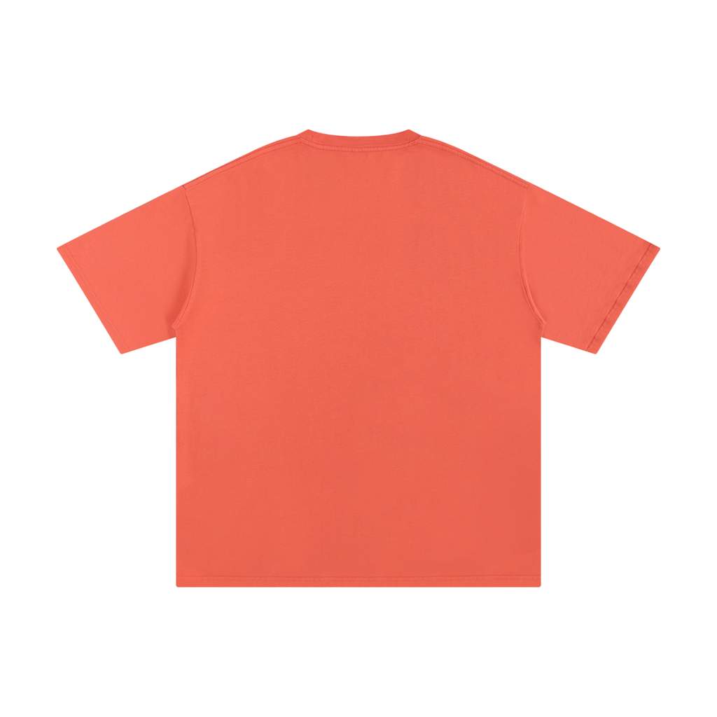 Unisex Pure Cotton T-Shirt