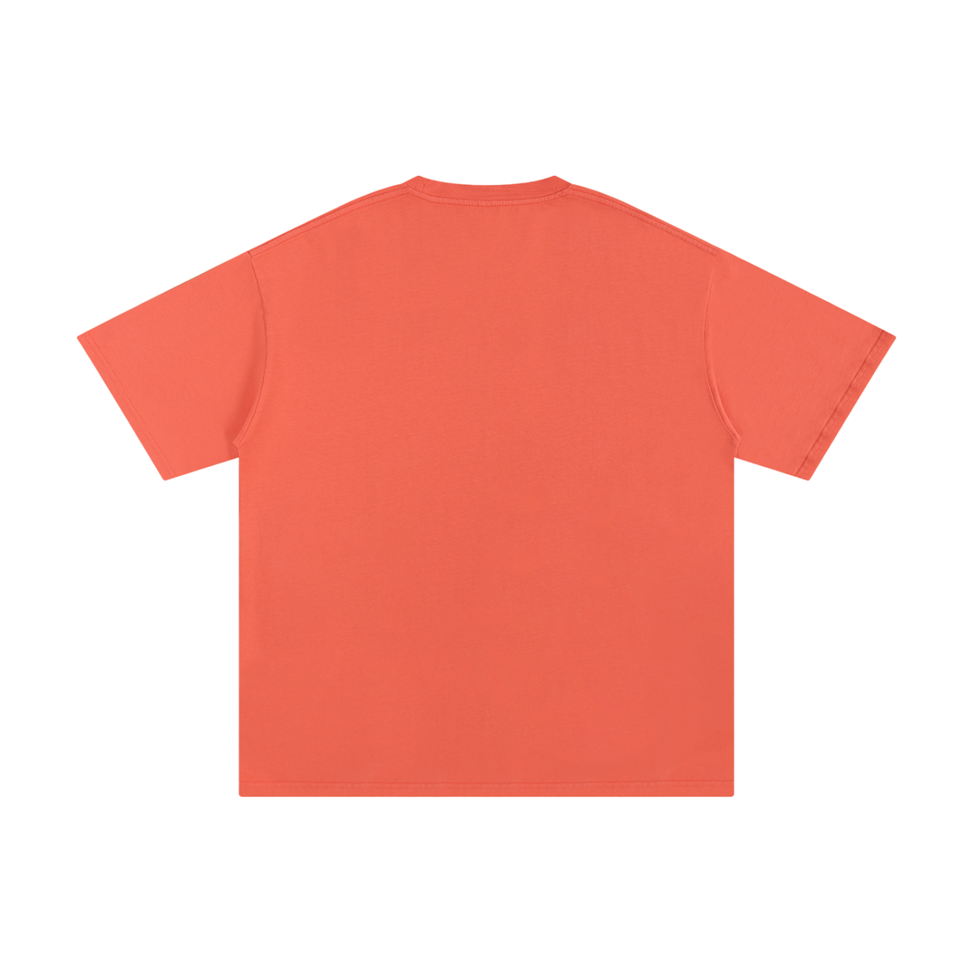 Unisex Pure Cotton T-Shirt