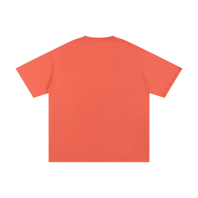 Unisex Pure Cotton T-Shirt