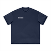Give Faith Heavyweight Earth Tone FOG T-Shirt - 305GSM