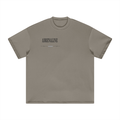 Adrenaline Heavyweight Earth Tone FOG T-Shirt