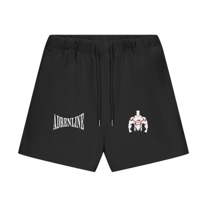 Adrenaline Loose Fit Shorts